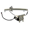 Window Motor/Regulator Assembly 1989-94 for Nissan Maxima Rear - Right - image 1