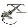 Window Motor/Regulator Assembly 1987-91 Toyota Camry - image 1