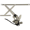 Window Motor/Regulator Assembly 1986-89 Accord sedan - image 1