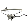 Window Motor/Regulator Assembly 1998-01 for Nissan fits Altima Front - Right - image 1