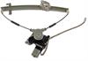 Window Motor/Regulator Assembly 1999-2003 Mazda Protege - image 1