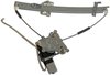 Window Motor/Regulator Assembly 1999-2003 Mazda Protege - image 2