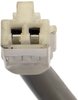Window Motor/Regulator Assembly 1999-2003 Mazda Protege - image 3