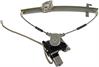 Window Motor/Regulator Assembly 1999-2003 Mazda Protege - image 1