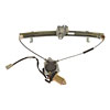 Window Motor/Regulator Assembly 2001-04 Civic sedan - image 1