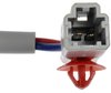 Window Motor/Regulator Assembly 2001-04 Civic sedan - image 4
