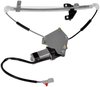Window Motor/Regulator Assembly 2001-04 Civic sedan - image 2