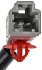 Window Motor/Regulator Assembly 2001-04 Civic sedan - image 4
