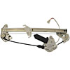 Window Motor/Regulator Assembly 1992-95 Mazda 929 - image 1