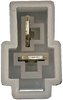 Window Motor/Regulator Assembly 1992-95 Mazda 929 - image 3
