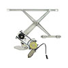 Window Motor/Regulator Assembly 1994-2002 Ram - image 1