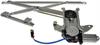 Window Motor/Regulator Assembly 1994-2002 Ram - image 1