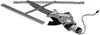Window Motor/Regulator Assembly for 1996-2005 Chevy Cavalier, Pontiac Sunfire [Right Front] - image 2