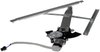 Window Motor/Regulator Assembly for 1996-2005 Chevy Cavalier, Pontiac Sunfire [Right Front] - image 4