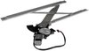 Window Motor/Regulator Assembly for 1996-2005 Chevy Cavalier, Pontiac Sunfire [Left Front] - image 4