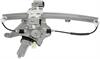 Window Motor/Regulator Assembly 2000-05 Buick LeSabre - image 1