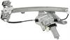 WINDOW REGULATOR - image 1