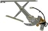 Window Motor/Regulator Assembly 1992-95 Civic sedan - image 2