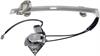 Window Motor/Regulator Assembly 1994-97 Accord sedan/wagon Front - Right - image 1