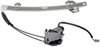 Window Motor/Regulator Assembly 1994-97 Accord sedan/wagon Front - Right - image 2