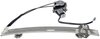 Window Motor/Regulator Assembly 1994-97 Accord sedan/wagon Front - Right - image 3