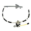 Window Motor/Regulator Assembly 1997-2001 Jeep Cherokee - image 1