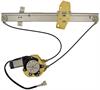 Window Motor/Regulator Assembly 1993-97 Mazda 626 - image 1