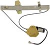 Window Motor/Regulator Assembly 1993-97 Mazda 626 - image 2
