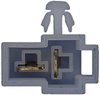 Window Motor/Regulator Assembly 1993-97 Mazda 626 - image 3