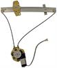 Window Motor/Regulator Assembly 1993-97 Mazda 626 - image 1