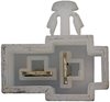 Window Motor/Regulator Assembly 1993-97 Mazda 626 - image 3