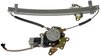 Window Motor/Regulator Assembly 1995-99 for Nissan fits Sentra Front - Right - image 2