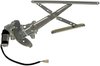 Window Motor/Regulator Assembly 1988-92 Toyota Corolla - image 2
