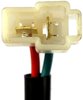 Window Motor/Regulator Assembly 1988-92 Toyota Corolla - image 3