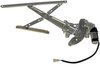 Window Motor/Regulator Assembly 1988-92 Toyota Corolla - image 2