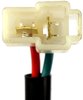 Window Motor/Regulator Assembly 1988-92 Toyota Corolla - image 3