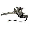 Window Motor/Regulator Assembly 1988-92 Toyota Corolla - image 1