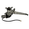 Window Motor/Regulator Assembly 1988-92 Toyota Corolla - image 1