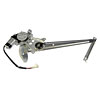 Window Motor/Regulator Assembly 1989-95 Toyota Pickup 1990-92 Toyota 4Runner w/vent, 2-Door - image 1