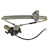 Window Motor/Regulator Assembly 1992-96 Toyota Camry Sedan - image 1