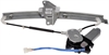 Window Motor/Regulator Assembly 1992-96 Toyota Camry Sedan - image 1