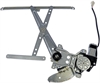 Window Motor/Regulator Assembly 1991-97 Land Cruiser - image 1