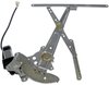 Window Motor/Regulator Assembly 1991-97 Land Cruiser - image 2