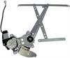 Window Motor/Regulator Assembly 1991-97 Land Cruiser - image 1