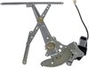 Window Motor/Regulator Assembly 1991-97 Land Cruiser - image 2