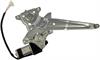 Window Motor/Regulator Assembly 1993-97 Toyota Corolla - image 1