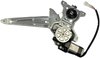 Window Motor/Regulator Assembly 1993-97 Toyota Corolla - image 2
