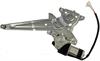 Window Motor/Regulator Assembly 1993-97 Toyota Corolla - image 1