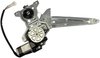Window Motor/Regulator Assembly 1993-97 Toyota Corolla - image 2