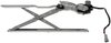 Window Motor/Regulator Assembly 1995-04 Toyota Tacoma - image 3